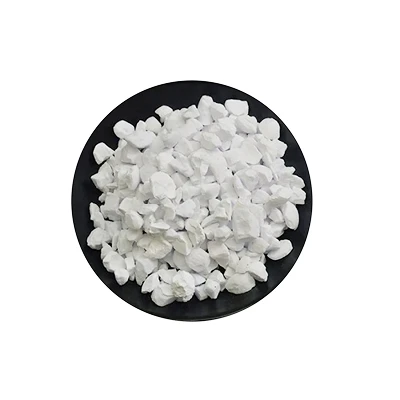 Alumină topită albă pentru sablare cu matriță de gel coat