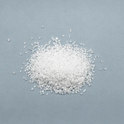 Nisip granular de corindon alb, nisip abraziv, nisip de smirghel