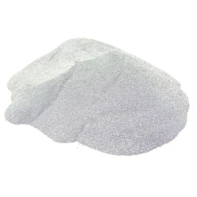 63-125µm pulbere de magneziu, MgAl, 50/50, pulbere - aliaj de magneziu și aluminiu, pulbere din aliaj de aluminiu/magneziu, diferite cantități disponibile