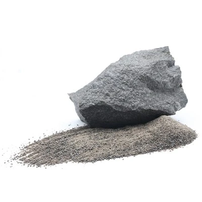 Alumină topită maro