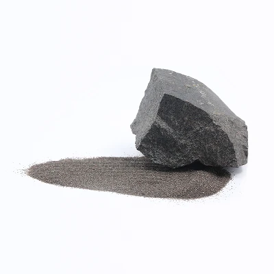 Aluminiu topit maro