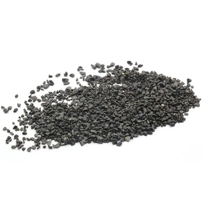 Refractaritatea aluminei topite brune