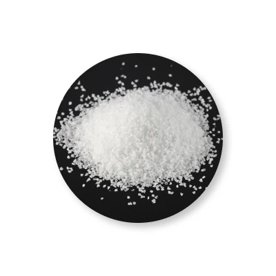 Alumină albă topită