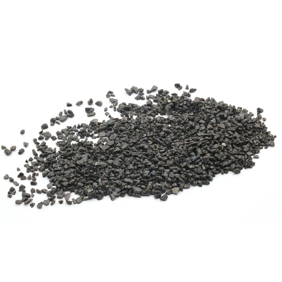 Refractaritatea aluminei topite brune