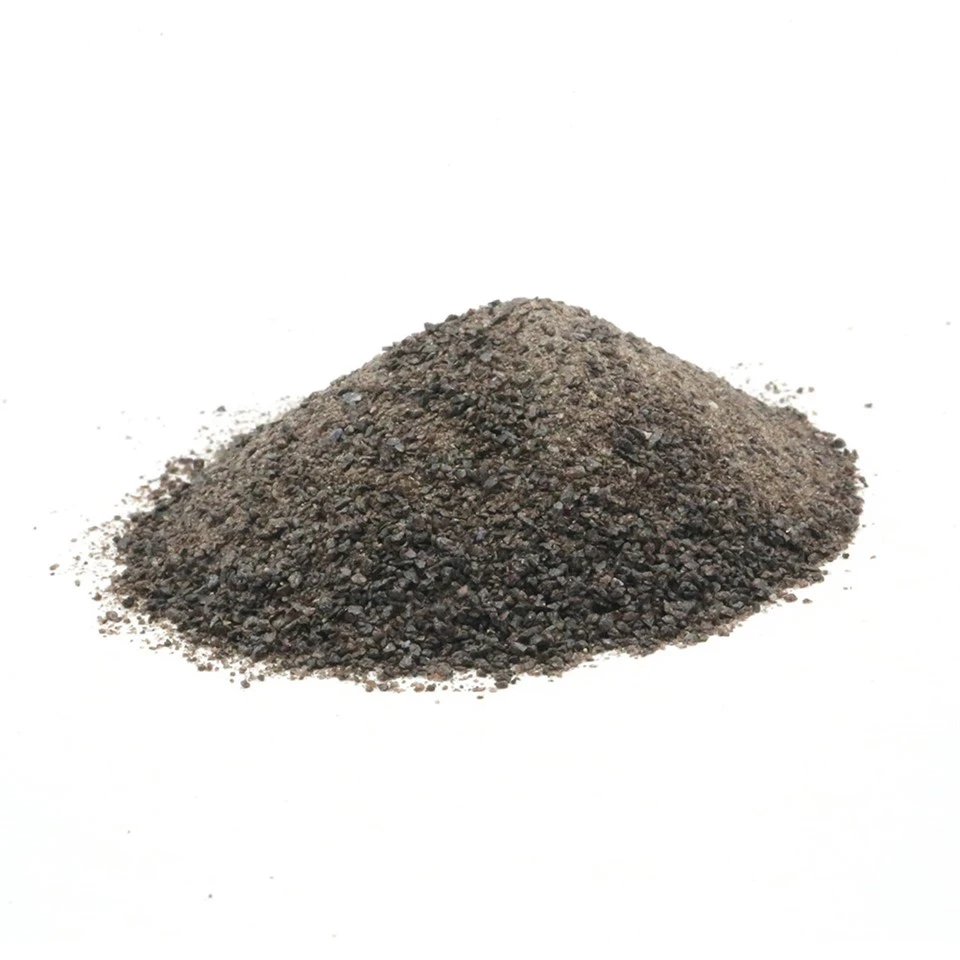 Utilizări ale materialelor refractare cu alumină topită maro